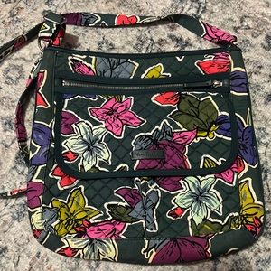 Vera Bradley hipster